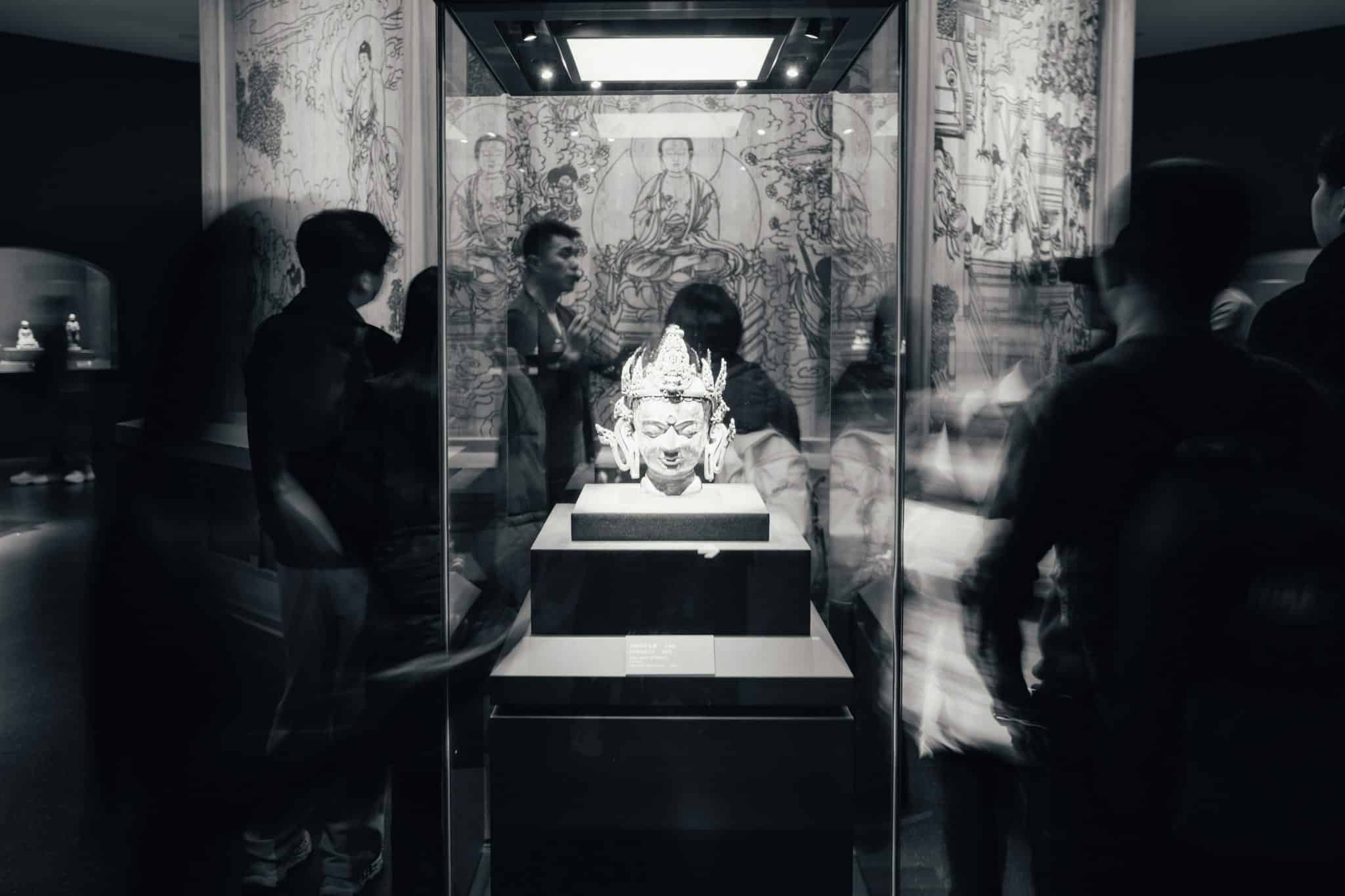 Cultural Asset Governance